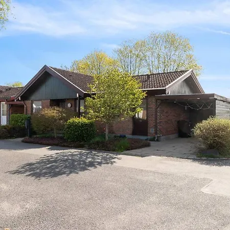 Dejligt Hus I Rolige Omgivelser Villa *