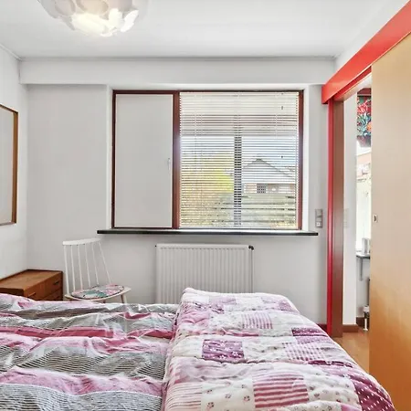Dejligt Hus I Rolige Omgivelser Villa *