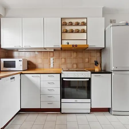 Dejligt Hus I Rolige Omgivelser Villa *
